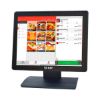 Imagen de MONITOR TOUCH SAT 1054FPH 15 CAPACITIVO 1024 X 768 HDMI / VGA / USB