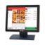Imagen de MONITOR TOUCH SAT 1054FPH 15 CAPACITIVO 1024 X 768 HDMI / VGA / USB