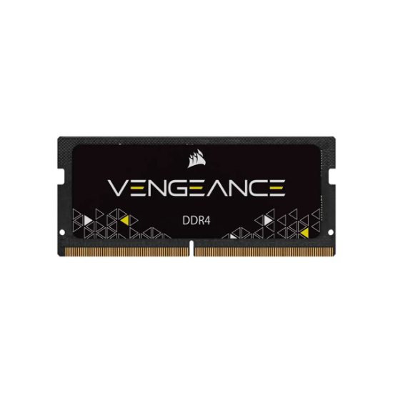 Imagen de MEMORIA RAM CORSAIR VENGEANCE 16GB DDR4 3200MHZ 