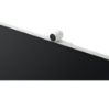 Imagen de MONITOR SAMSUNG VISION AI 32" SMART M8 M80F 4K  HDMI – USB-C – WIFI BLANCO