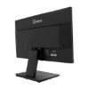 Imagen de MONITOR QUASAD 21.5"  FHD 100HZ - HDMI - VGA BLACK