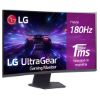 Picture of MONITOR LG ULTRAGEAR CURVO 32'' QHD 180HZ 1MS – HDMI - DP
