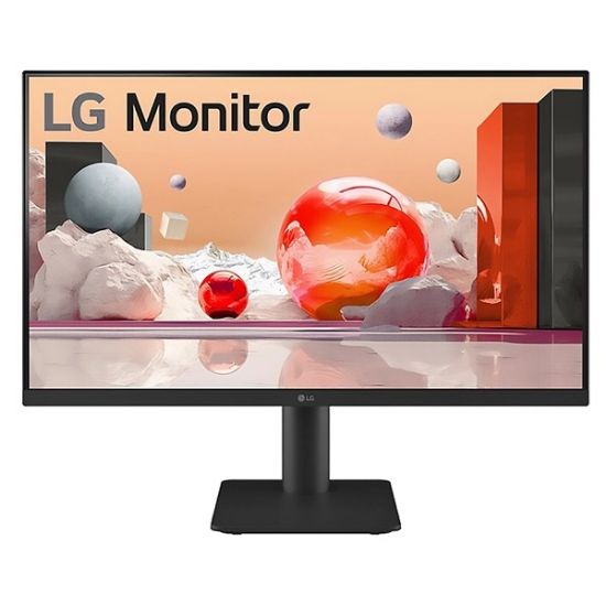Imagen de MONITOR LG 27” IPS 27MS550-B FHD 100HZ 5MS - 2 HDMI