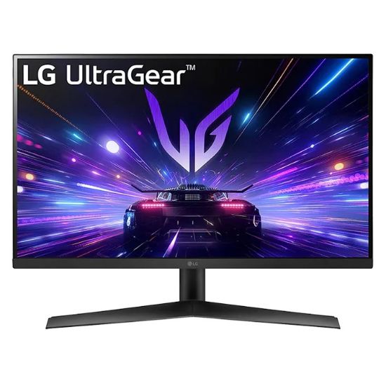 Imagen de MONITOR LG GAMING ULTRAGEAR 27” IPS 27GS60F-B FHD 180HZ 1MS – HDMI - DP