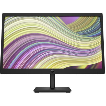 Imagen de MONITOR HP  P22V G5 21.45”  FHD 75HZ 5MS – HDMI - VGA