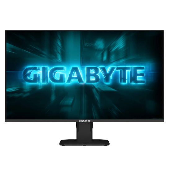 Imagen de MONITOR GIGABYTE GAMING 24.5” SS-IPS GS25F2A  FHD 240HZ 1MS – 2 HDMI - DP 