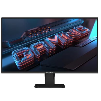 Imagen de MONITOR GIGABYTE GAMING 24.5” SS-IPS GS25F2 FHD 200HZ 1MS – 2 HDMI - DP