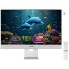 Imagen de MONITOR ASUS ZENSCREEN SMART 31.5” IPS MS-32UC UHD 4K 3840X2160 GOOGLE TV 60HZ 5MS – HDMI – DP - WIFI - 2 USB-C 