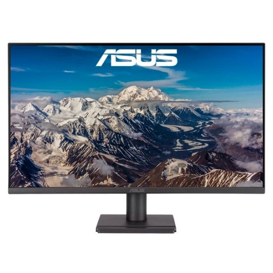 Imagen de MONITOR ASUS EYE CARE GAMING 27” IPS VA279HG FHD 120HZ 1MS – HDMI – VGA