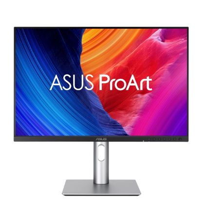 Imagen de MONITOR PROFESIONAL ASUS PROART DISPLAY 24.1” IPS PA248QFV GEN2 WUXGA 1920X1200 100HZ 5MS – HDMI – DP - 4 USB