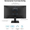 Imagen de MONITOR ASUS EYE CARE GAMING 23.8” IPS VA249HG FHD 120HZ 1MS – HDMI – VGA
