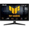 Imagen de MONITOR ASUS TUF 5 GAMING 24.5” IPS VG259QM5A FHD 240HZ  0.3MS – HDMI – DP