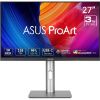 Imagen de MONITOR PROFESIONAL ASUS PROART DISPLAY 27” IPS PA27JCV 5K 5120 x 2880 60HZ 5MS – HDMI – DP - 3 USB - 2 USB-C