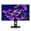 Imagen de MONITOR ASUS ROG STRIX OLED GAMING 27” IPS XG27AQDNG QD OLED 2560x1440 360HZ OC 0.3MS – 3 HDMI – DP - 2 USB