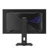 Imagen de MONITOR ASUS ROG STRIX OLED GAMING 27” IPS XG27AQDMES QD OLED 2560x1440 240HZ 0.3MS – 3 HDMI – DP - 2 USB