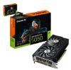 Imagen de TARJETA DE VIDEO GIGABYTE GEFORCE RTX 5050 WINDFORCE OC V2 8G 8GB GDDR6 - 128BIT