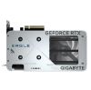 Imagen de TARJETA DE VIDEO GIGABYTE GEFORCE RTX 5060 EAGLE OC ICE 8G 8GB GDDR7 - 3 DP - 1 HDMI