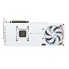 Picture of TARJETA DE VIDEO ASUS ROG ASTRAL GEFORCE RTX 5090 32GB GDDR7 WHITE OC 