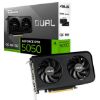 Picture of TARJETA DE VIDEO ASUS DUAL GEFORCE RTX 5050 8GB GDDR6 OC EDITION - 128BIT HDMI - 3 DP