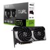 Imagen de TARJETA DE VIDEO ASUS DUAL  RTX 5070 12GB GDDR7 OC EDITION - HDMI - DP