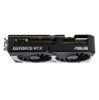 Imagen de TARJETA DE VIDEO ASUS DUAL  RTX 5070 12GB GDDR7 OC EDITION - HDMI - DP