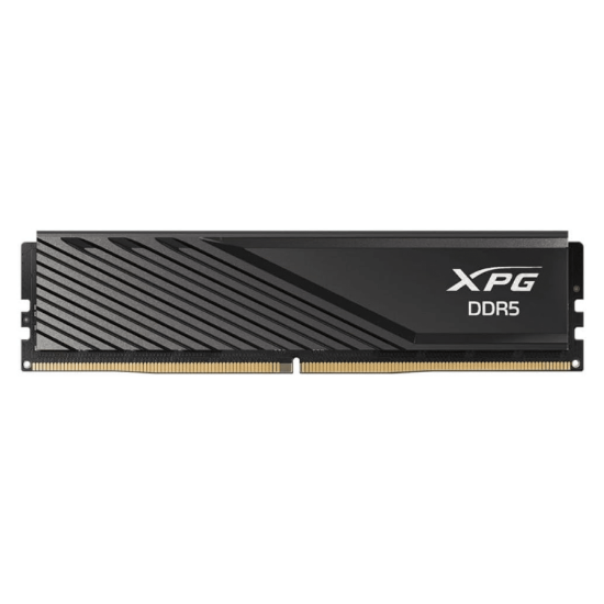 Imagen de MEMORIA RAM ADATA U-DIMM XPG LANCER 16GB DDR5 5600MHZ - CL46
