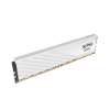 Imagen de MEMORIA RAM ADATA U-DIMM XPG LANCER 16GB DDR5 5600MHZ - CL46 - WHITE