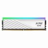 Imagen de MEMORIA RAM ADATA U-DIMM XPG LANCER 16GB DDR5 5600MHZ - CL46 - WHITE