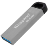 Imagen de FLASH PEN DRIVE KINGSTON DTKN 64GB USB 3.2 PLATEADO