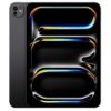 Imagen de APPLE IPAD PRO 11" M5  12GB RAM  256GB  WIFI  SPACE BLACK