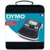 Imagen de KIT MALETIN CARGADOR ROTULADORA DYMO LABELMANAGER 210D 12MM
