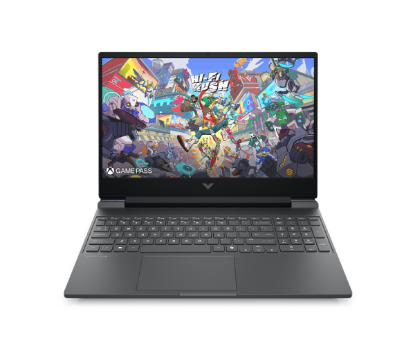 Imagen de LAPTOP HP VICTUS 15-FA2032LA - INTEL CORE I5-13420H - 16GB RAM DDR4 SDRAM - 512GB SSD - RTX 4050 6GB 
