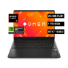 Imagen de LAPTOP GAMER HP OMEN 16" AMD RYZEN 9 8940HX - 24GB RAM DDR5 - 1TB SSD - RTX 5060 - WIN11 HOME 