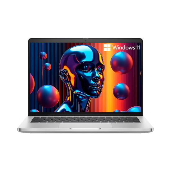 Imagen de LAPTOP DELL PRO 14" PLUS - INTEL CORE ULTRA 7 266VV PRO - 16GB RAM DDR5 - 512GB SSD - WIN11 PRO