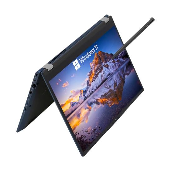 Imagen de LAPTOP DYNABOOK PORTEGE X45W 14" AMD RYZEN 7 250 - 16GB RAM DDR4 - 512GB SSD - WIN11 PRO