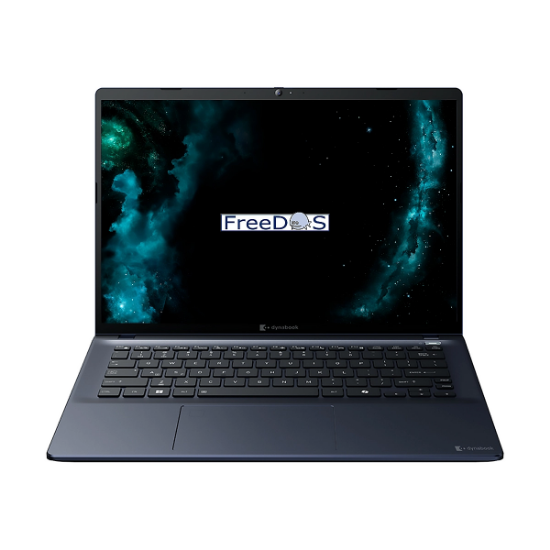 Imagen de LAPTOP DYNABOOK TECRA A40-M - INTEL CORE ULTRA 7 155U - 16GB RAM DDR5 - 1TB SSD M.2 - 14"