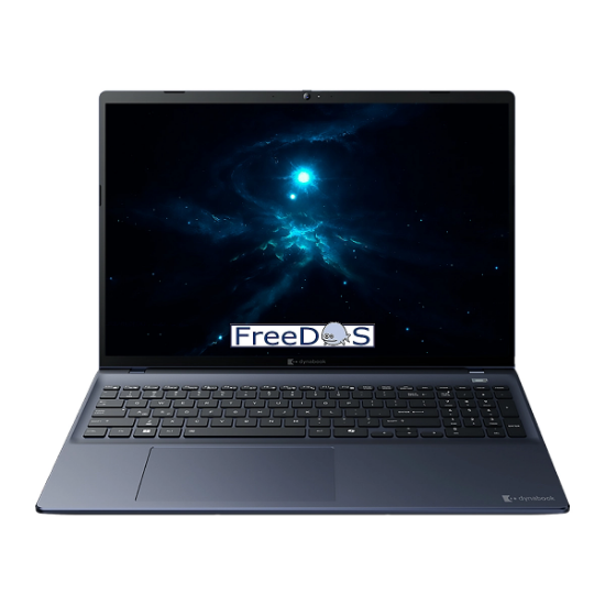 Imagen de LAPTOP DYNABOOK TECRA A60-M INTEL CORE ULTRA 7 255H - 16GB RAM DDR5 - 1TB SSD M.2 - 16" 