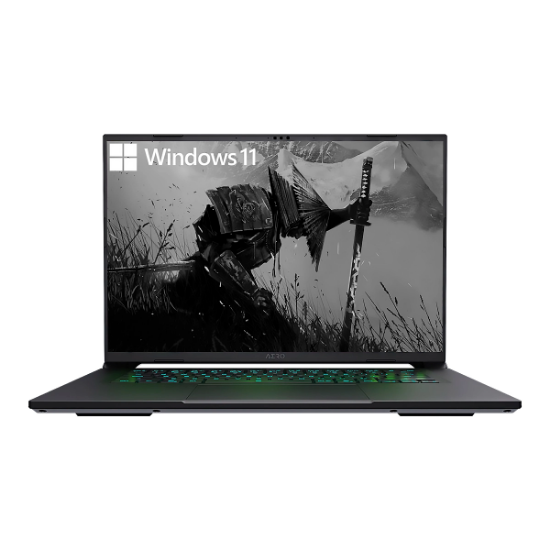 Imagen de LAPTOP GIGABYTE AERO X16 AMD RYZEN AI 7 350 - 16GB RAM DDR5 - 1TB SSD - 16" - RTX 5060 8GB - WIN11 HOME