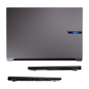 Imagen de LAPTOP GIGABYTE AERO X16 AMD RYZEN AI 7 350 - 16GB RAM DDR5 - 1TB SSD - 16" - RTX 5060 8GB - WIN11 HOME