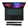 Imagen de LAPTOP GIGABYTE GAMING A16 AMD RYZEN 7 260 - 16GB RAM DDR5 - 1TB SSD - 16" 165Z - RTX 5070 8GB - WIN11 HOME