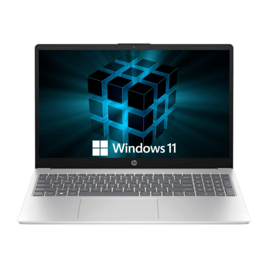 Imagen de LAPTOP HP 15-FC0287LA AMD RYZEN 7 7730U - 8GB RAM DDR4 - 512GB SSD - WIN11 HOME - 15.6" HDMI - USB