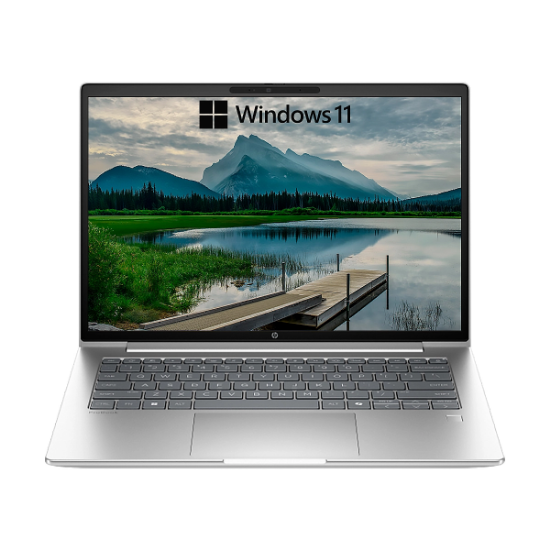 Imagen de LAPTOP HP PROBOOK 4 B1A AMD RYZEN 7 250 - 16GB RAM DDR5 - 1TB SSD - WIN11 PRO - 14"