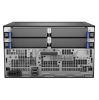 Imagen de HPE PROLIANT MICROSERVER GEN11 6325P 3.5GHZ 4C 1P 1X16GB U 4LFF NHP 2X1TB HDD 1X180W PS LA SERVER