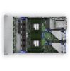 Imagen de HPE PROLIANT DL380 GEN11 4516Y+ 2.2GHZ 24C 1P 2X32GB R 8SFF NS204I U 2X1000W PS LA SERVER