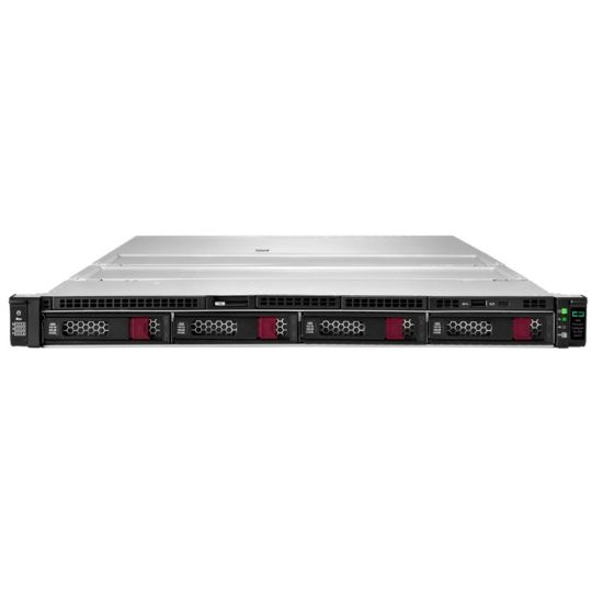 Imagen de HPE PROLIANT COMPUTE DL320 GEN12 6505P 12C 1P 1X32GB R 4LFF MR408I O 2X960GB SSD 1X800W PS LA SERVER