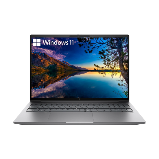 Imagen de LAPTOP HP WORKSTATION ZBOOK INTEL CORE ULTRA 9 285H - 32GB RAM DDR5 - 1TB SSD - 16" - RTX 2000 8GB - WIN11 PRO