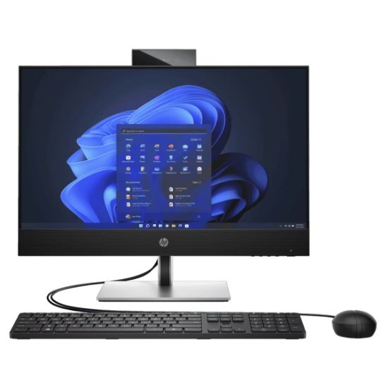 Imagen de TODO EN UNO HP PROONE 440 G9 23.8" FHD INTEL CORE i5-14500 - 16GB RAM - 512GB SSD - WINDOWS 11PRO