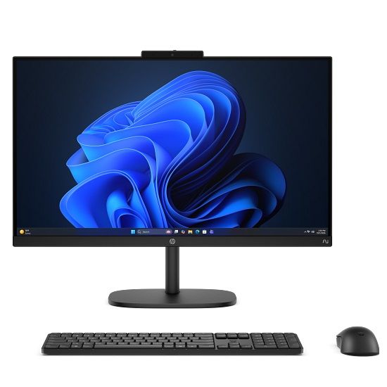 Imagen de TODO EN UNO HP PROSTUDIO 2 AIOG2I 23.8" INTEL CORE Ultra 5 120U - 16GB RAM DDR5 - 512GB SSD - FREEDOS