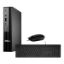 Imagen de CPU DELL PRO MICRO QCM1250 I5-14500T vPro - 16GB DDR5  - 512GB M.2 - WIN11 PRO