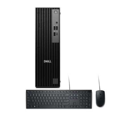 Picture of CPU DELL PRO SLIM QCM1250 I7-14700TvPro - 16GB DDR5 - 512GB M.2 - WIN11 PRO SFF